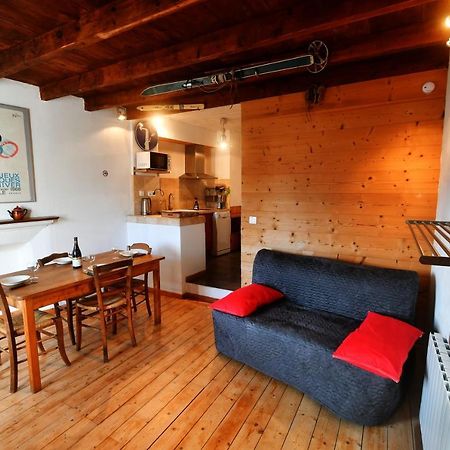 Petite Maison A Huez ภายนอก รูปภาพ