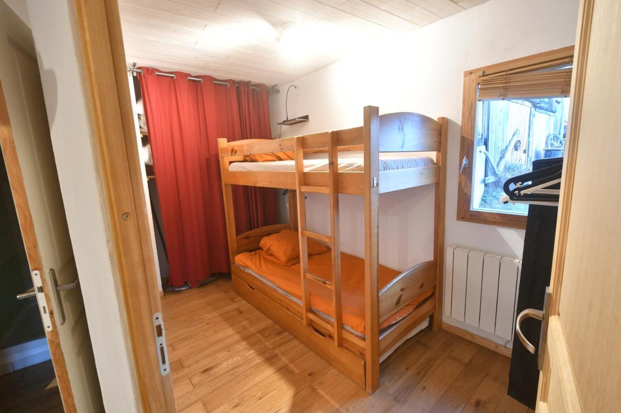 Petite Maison A Huez ภายนอก รูปภาพ