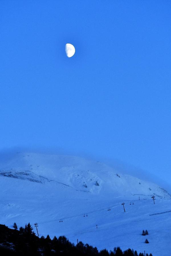 Petite Maison A Huez ภายนอก รูปภาพ